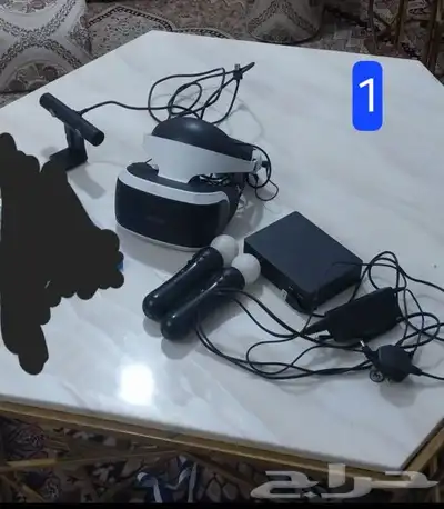 playstation VR 0