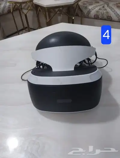 playstation VR 3