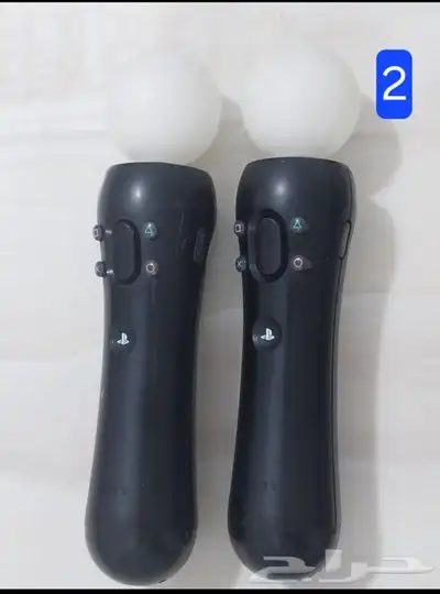 playstation VR 1
