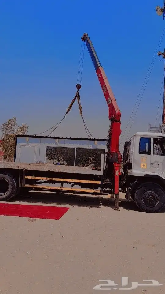 سطحه بوم ترك لليجار والمشوارير مكه 1