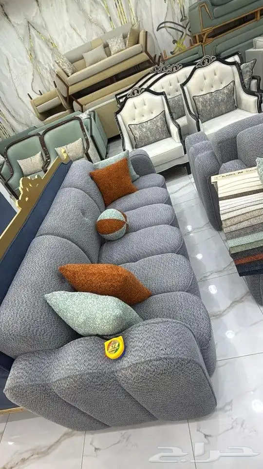 كنب 6