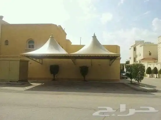 مظلات وسواتر 4