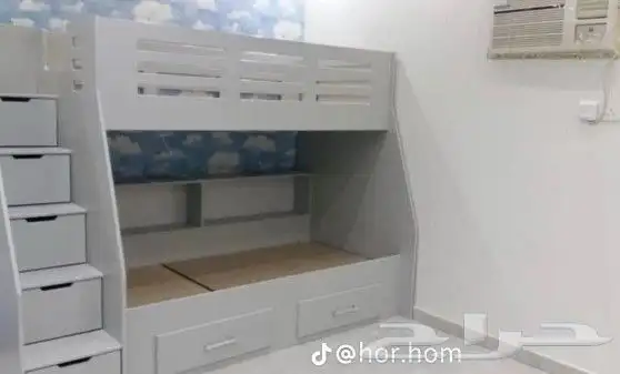 تفصيل غرف نوم حسب الطلب وباحدث الموديلات خشب تايلندي 2