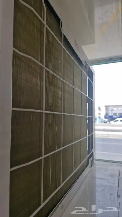 مكيف شباك TCL 18 3