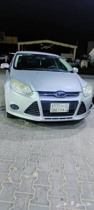 Ford 11
