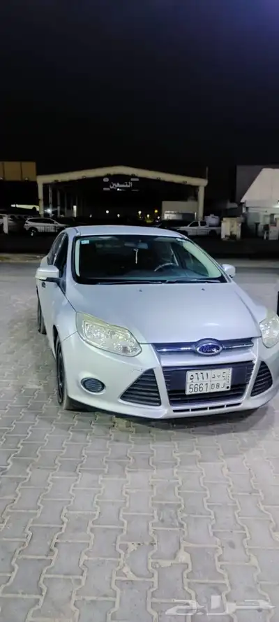 Ford 10