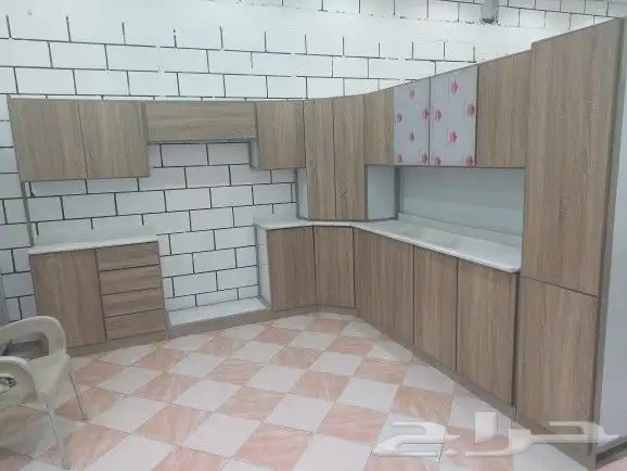 القصر الروائع للمطابخ 0