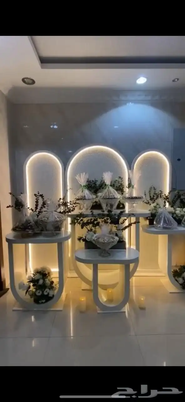المري للحفلات 0