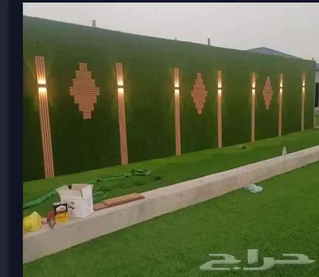 دهانات وديكورات الرياض 6