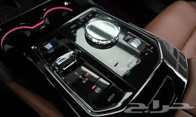 BMW 530I M Sport 2024 استيراد من كوريا - معرض العصيمي 5