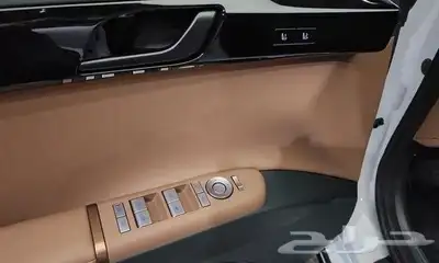 هيونداي ازيرا كالجيرافي 2023 استيراد من كوريا - معرض العصيمي 9