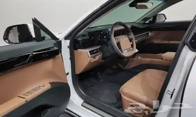 هيونداي ازيرا كالجيرافي 2023 استيراد من كوريا - معرض العصيمي 6