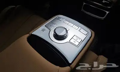 جنسس G80 2025 استيراد من كوريا - معرض العصيمي 14