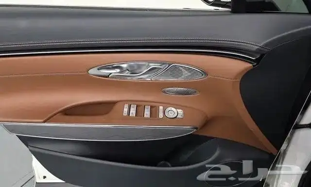 جينسس GV70 2022 استيراد كوريا 15