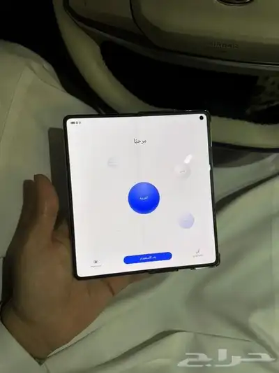 هواوي ميت إكس 6 3