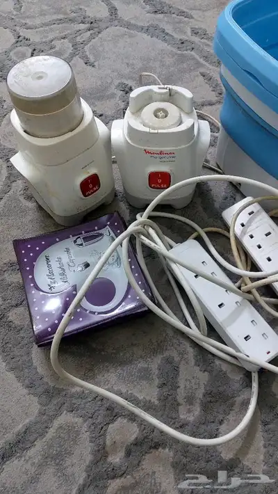 أغراض منزلية 2
