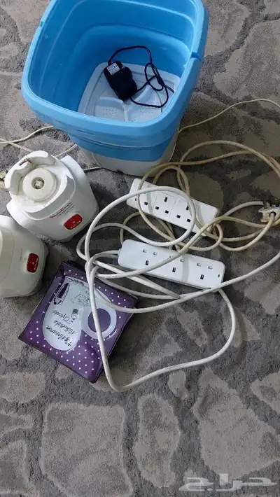 أغراض منزلية 4