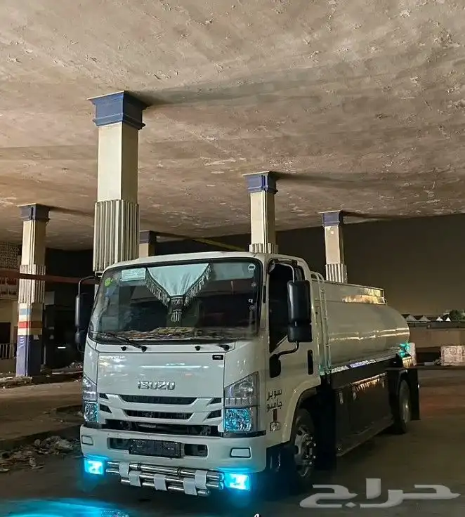 دينه مياه للايجار اليومي فالمشاريع بالسواق 0