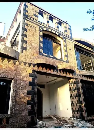 معلم حجر 1