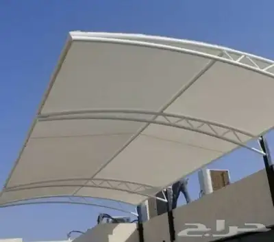 مظلات جلسات ومواقف 3