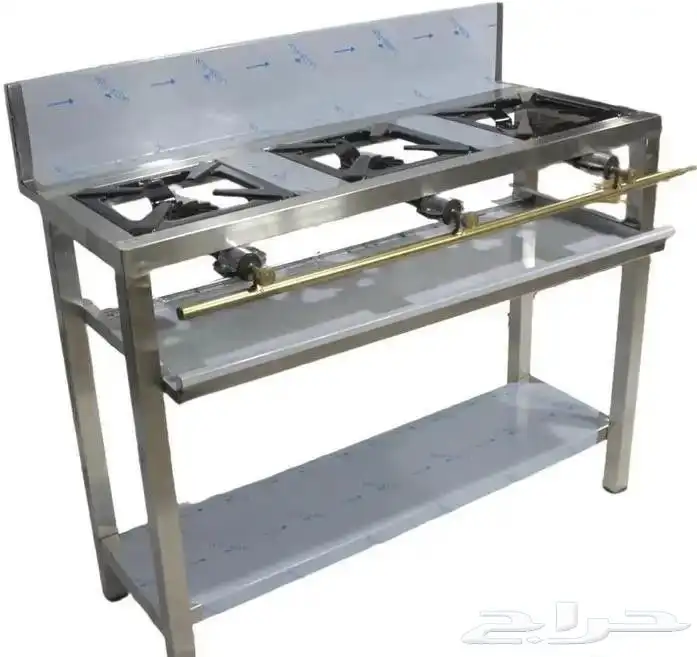 معدات مطاعم للبيع جهز مطبخك بأفضل الأسعار 27