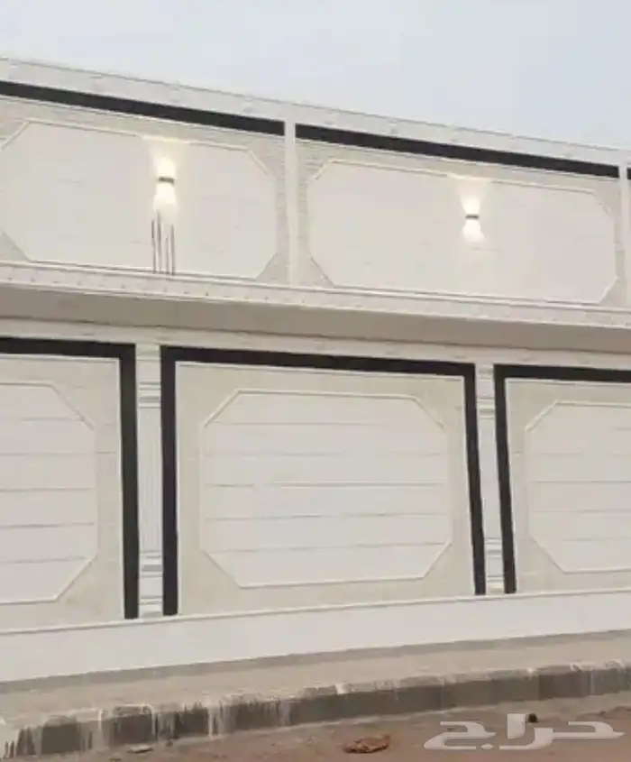 بديل حجر الرياض سمنت ابيض 6