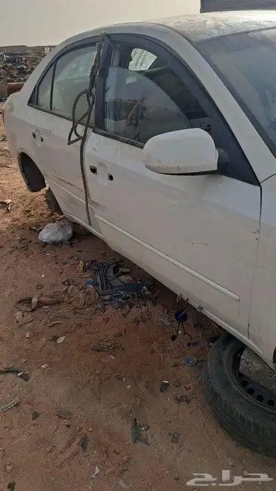 هونداي سوناتا 2010 كوريه 1