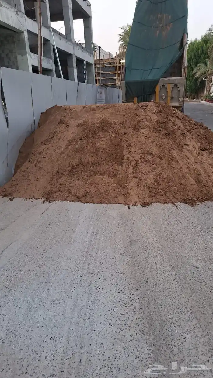 بطحه تربه زراعية تريلا 3