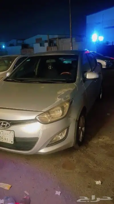 هونداي i20 للبيع 2