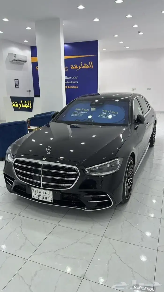 الشارقة لتأجير السيارات 6