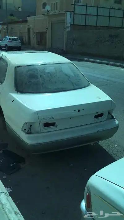 لكزس 1