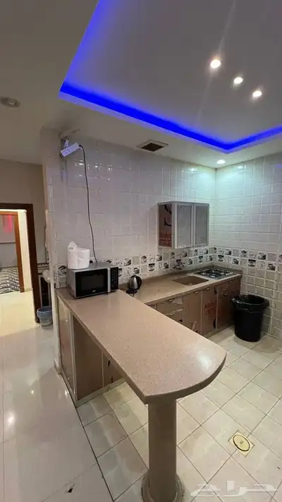 شاليه جنوب الرياض 7