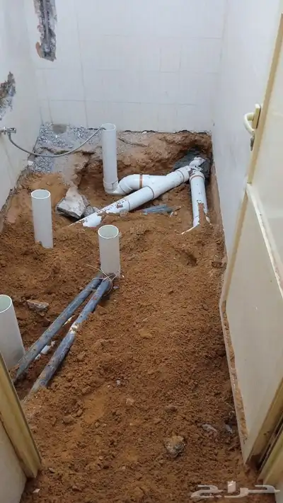 سباك كهربائي الخرج 2