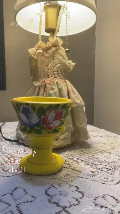 مباخر فاخرة بألوان متعددة. الكمية محدودة. 2