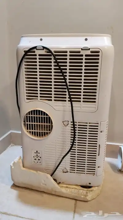 مكيف ارضى للبيع 1