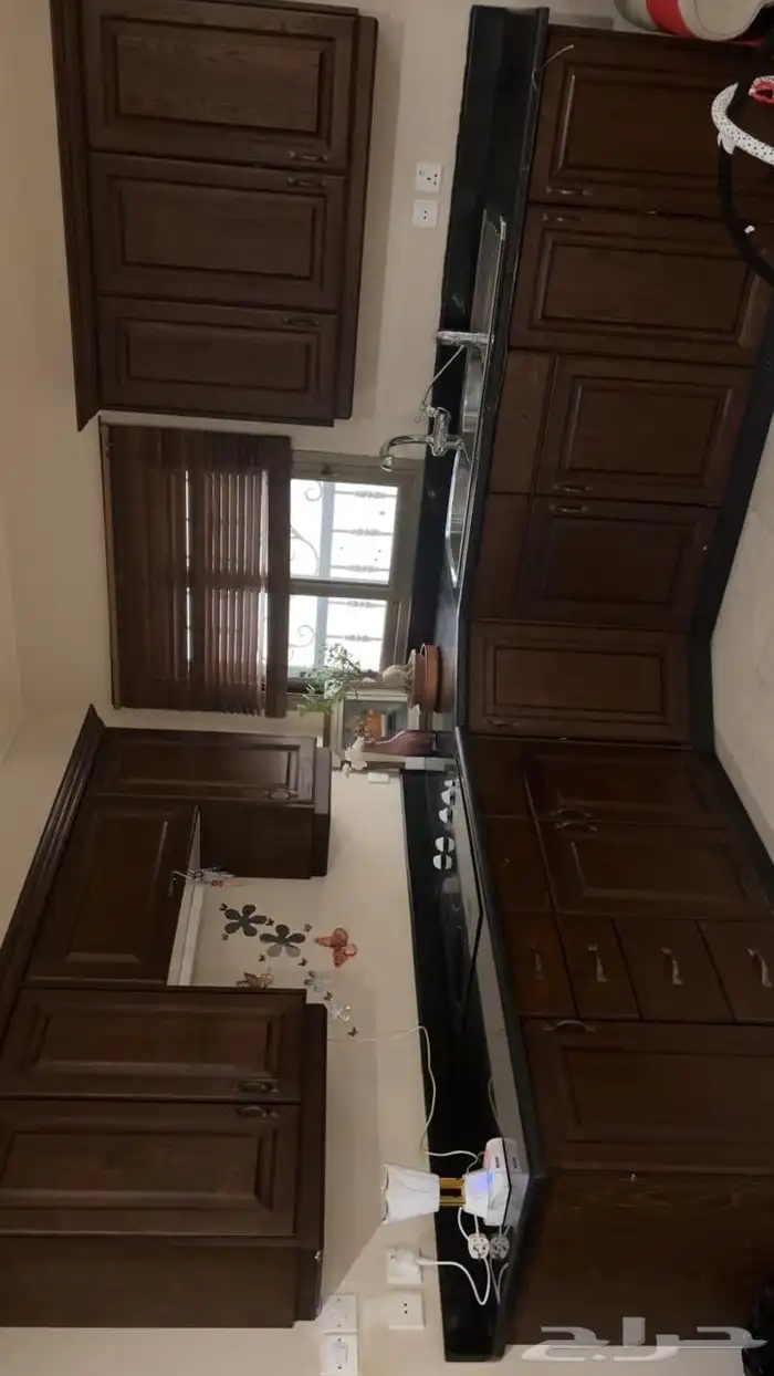 دواليب مطبخ 5