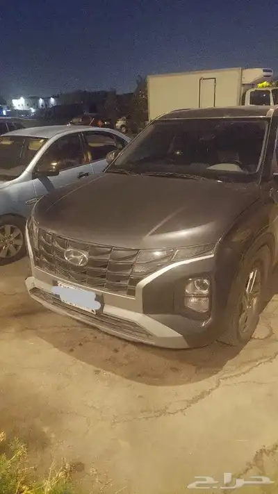هيونداي كريتا 2024 0