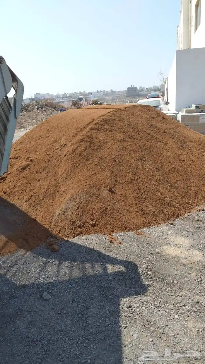 تربه زراعيه دينا وتريله 0