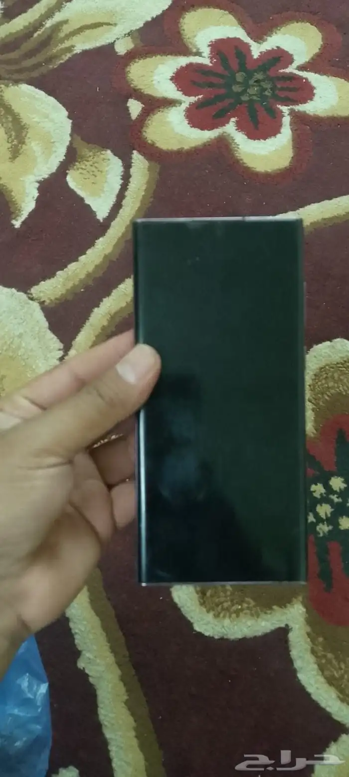 جالكسي الترا 22 ذاكرة 256 5