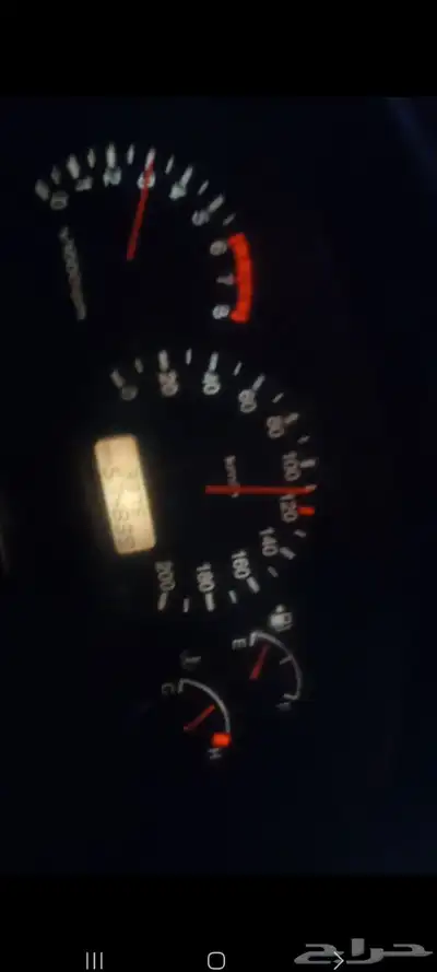 اكسنت 2004 للبيع المستعجل 5