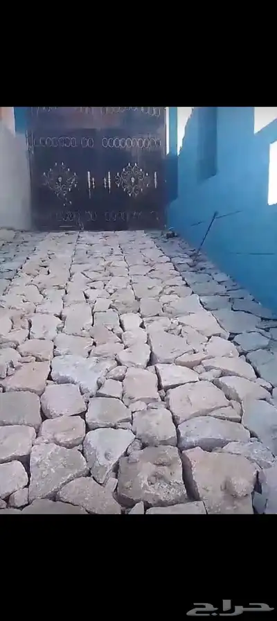 معلم حجر 5