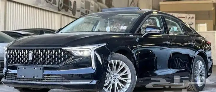 فاو بيستون B70 كمفورت 2025 متوفر بالاقساط index