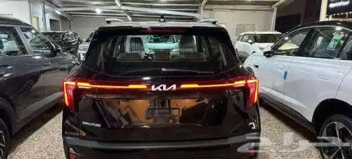 كيا سيلتوس استاندر ونص فل موديل 2025 متوفر بالاقساط index