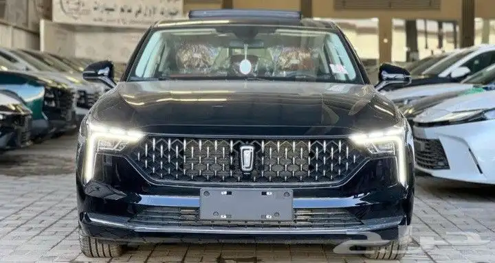 فاو بيستون B70 كمفورت 2025 متوفر بالاقساط index