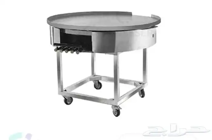 معدات مطاعم للبيع جهز مطبخك بأفضل الأسعار 9