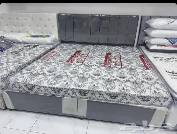 عروض قوية على سراير وغرف نوم 20 خصم 4
