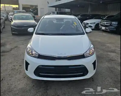 كيا بيجاس ستاندر GL موديل 2025 اقساط بنوك وشركات 0