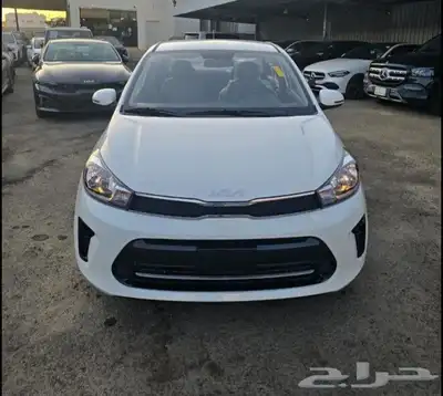 كيا بيجاس ستاندر GL موديل 2025 اقساط بنوك وشركات 1