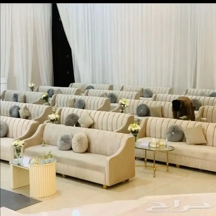 كوش افراح 1