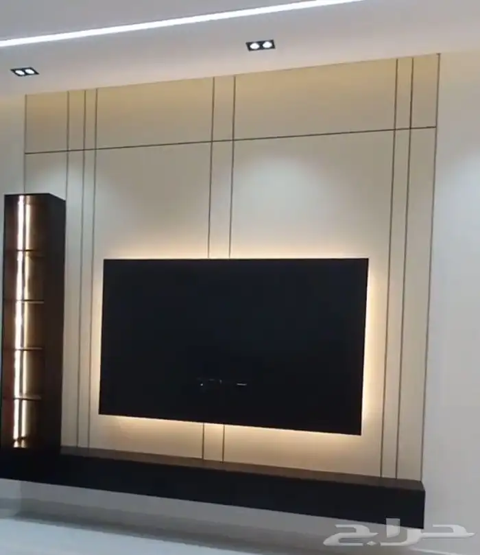 دهانات وديكورات الرياض 2